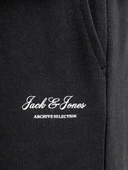 JACK JONES Erkek Pamuklu Şort 12288638 thumbnail 6