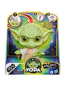 Star Wars Sw Force N Tellıng Yoda thumbnail 2