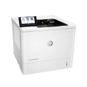 HP LaserJet Managed E60165dn Yazıcı thumbnail 1