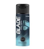 Blade Cool Fresh Erkek Deodorant 150 ml (6 adet) thumbnail 2
