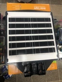 Lebron 600W Solar LED Bahçe Armatürü thumbnail 3