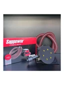 SAPPOWER S-5g Havalı Orbital Zımpara thumbnail 2