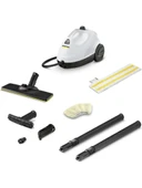 Karcher SC 2 EasyFix Buharlı Temizleyici thumbnail 1