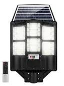 Lebron 600W Solar LED Bahçe Armatürü thumbnail 2