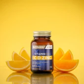 Nutraxin Vitamin Max C + D Zinc 60 Tablet thumbnail 3