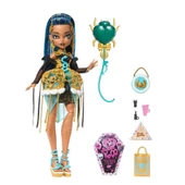 JBG73 Monster High Korkunç Tatlı Doğum Günü thumbnail 2