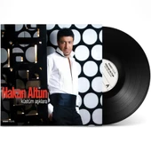 Hakan Altun Küstüm Aşklara - Plak thumbnail 4