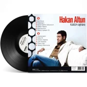 Hakan Altun Küstüm Aşklara - Plak thumbnail 3