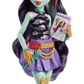 HYV58 Monster High Jinafire Long thumbnail 3