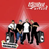 İstanbul Attack İstanbul Geceleri - Plak thumbnail 1