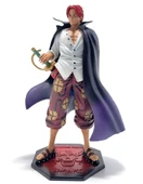 Anime One Piece Shanks Figürü 25 Cm Alk5262 thumbnail 1