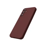 Samsung Galaxy A37 5g First Silikon - Bordo thumbnail 2