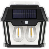 Solar Outdoor Lamba thumbnail 3