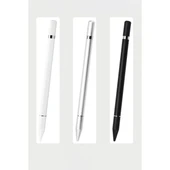 Dokunmatik Stylus Kalem Pen 110 - Beyaz thumbnail 5