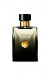 Versace Oud Noir Edp 100 ml Erkek Parfüm thumbnail 1