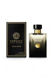 Versace Oud Noir Edp 100 ml Erkek Parfüm thumbnail 2