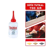 Difix Su Bazlı Ahşap Tutkalı thumbnail 4