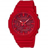 GA-2100-4ADR Casio G-Shock Kol Saati thumbnail 2