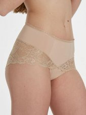 X LADY 934 DANTELLİ ŞORT KÜLOT thumbnail 5