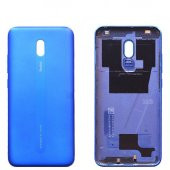 Xiaomi Redmi 8A Arka Pil Batarya Kapak A++Kapak thumbnail 2