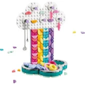 LEGO Dots 41905 Rainbow Jewellery Stand thumbnail 1