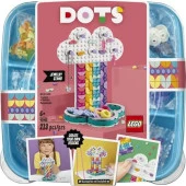 LEGO Dots 41905 Rainbow Jewellery Stand thumbnail 3