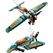 Lego Technic 42117 Race Plane thumbnail 4