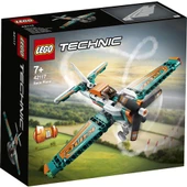 Lego Technic 42117 Race Plane thumbnail 8