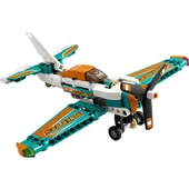 Lego Technic 42117 Race Plane thumbnail 2