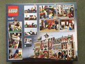 LEGO Creator Expert 10218 Pet Shop thumbnail 2