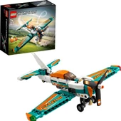 Lego Technic 42117 Race Plane thumbnail 1