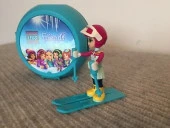 LEGO Friends 5004920 Ski Pod thumbnail 3