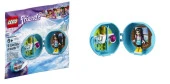 LEGO Friends 5004920 Ski Pod thumbnail 4