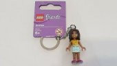 LEGO Friends 853548 Andrea Key Chain thumbnail 2
