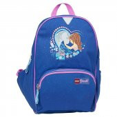 LEGO Gear 16424 Friends Horse Small Backpack thumbnail 1
