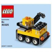 LEGO Promotional 40325 Crane thumbnail 2