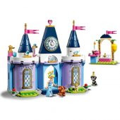 LEGO Disney 43178 Cinderellas Castle Celebration thumbnail 2