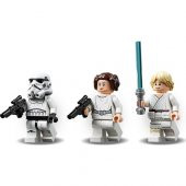 LEGO Star Wars 75229 Death Star Escape thumbnail 4