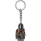 LEGO Star Wars 854124 The Mandalorian Keyring thumbnail 4