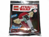 LEGO Star Wars 911945 Slave I thumbnail 1