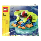 LEGO Promotional 11941 Frog thumbnail 1