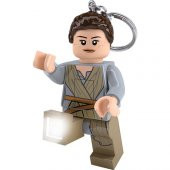 LEGO Star Wars Rey LED Key Light thumbnail 1