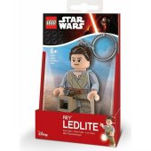 LEGO Star Wars Rey LED Key Light thumbnail 2