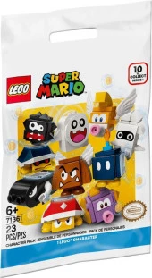 LEGO Super Mario 71361 Character Pack : 10.Peepa thumbnail 2