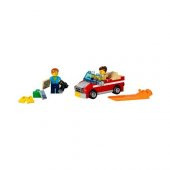 LEGO Promotional 40256 Create The World thumbnail 1