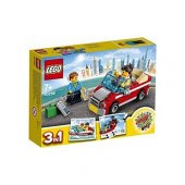 LEGO Promotional 40256 Create The World thumbnail 2