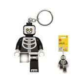 LEGO Monsters Skeleton Guy LED Key Chain Flashlight thumbnail 3