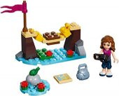 LEGO Friends 30398 Adventure Camp Bridge thumbnail 2