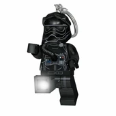 LEGO Star Wars First Order Tie Pilot LED Key Light thumbnail 2