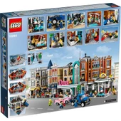 LEGO Creator Expert 10264 Corner Garage thumbnail 3